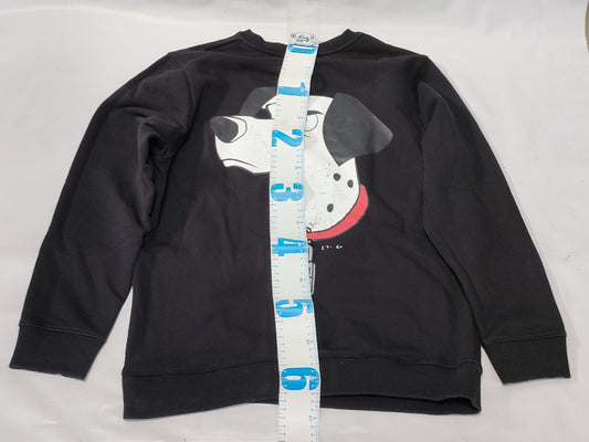 GIVENCHY Sweatshirt/No Tag/Double-Sided Print Top