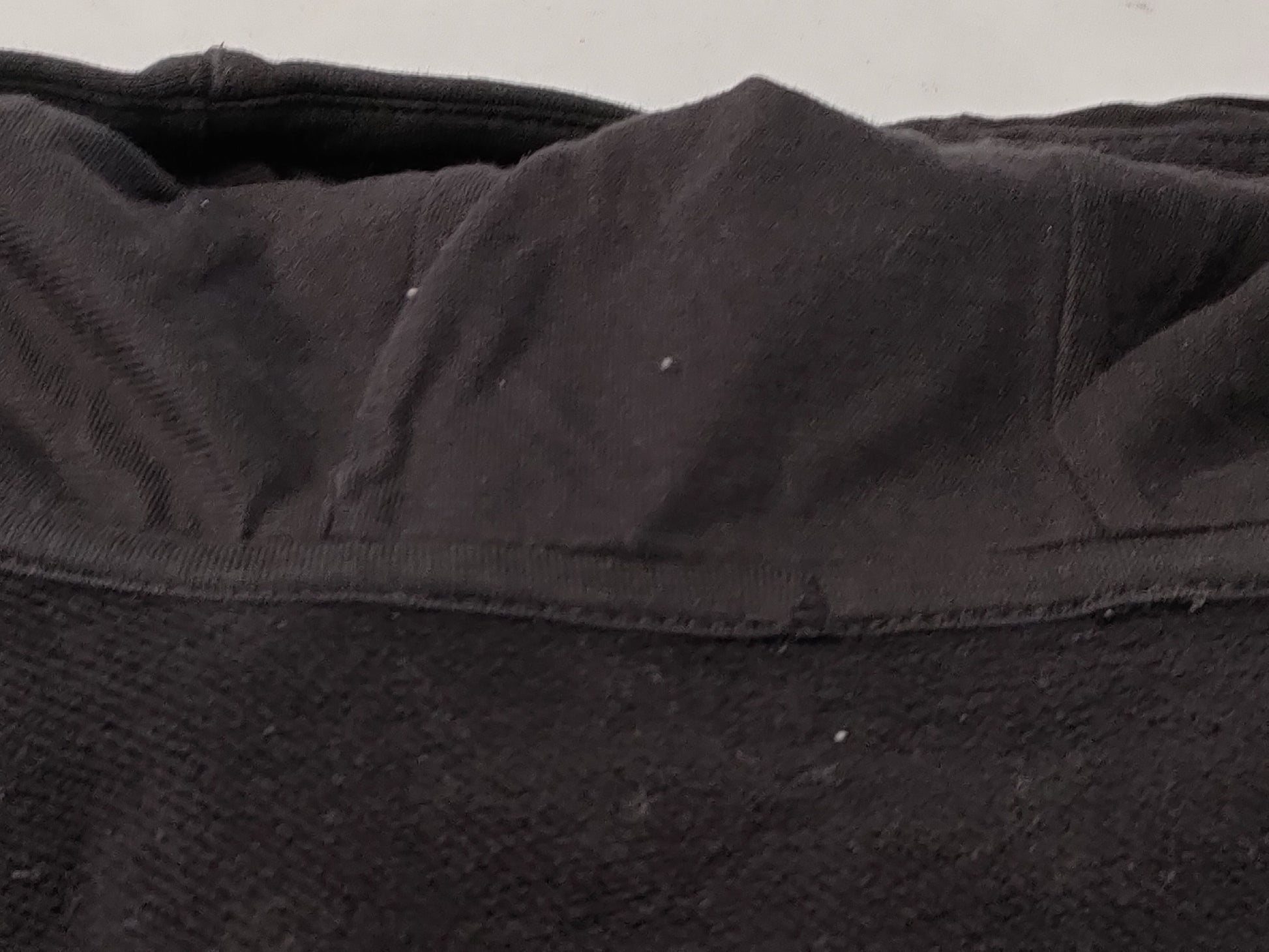 GIVENCHY Zipper Parka/Tagless Top