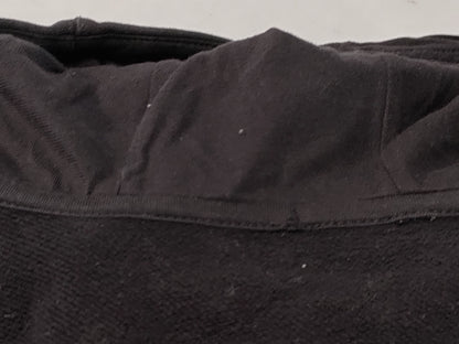 GIVENCHY Zipper Parka/Tagless Top