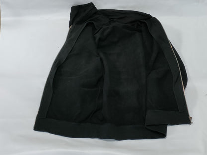 GIVENCHY Zipper Parka/Tagless Top