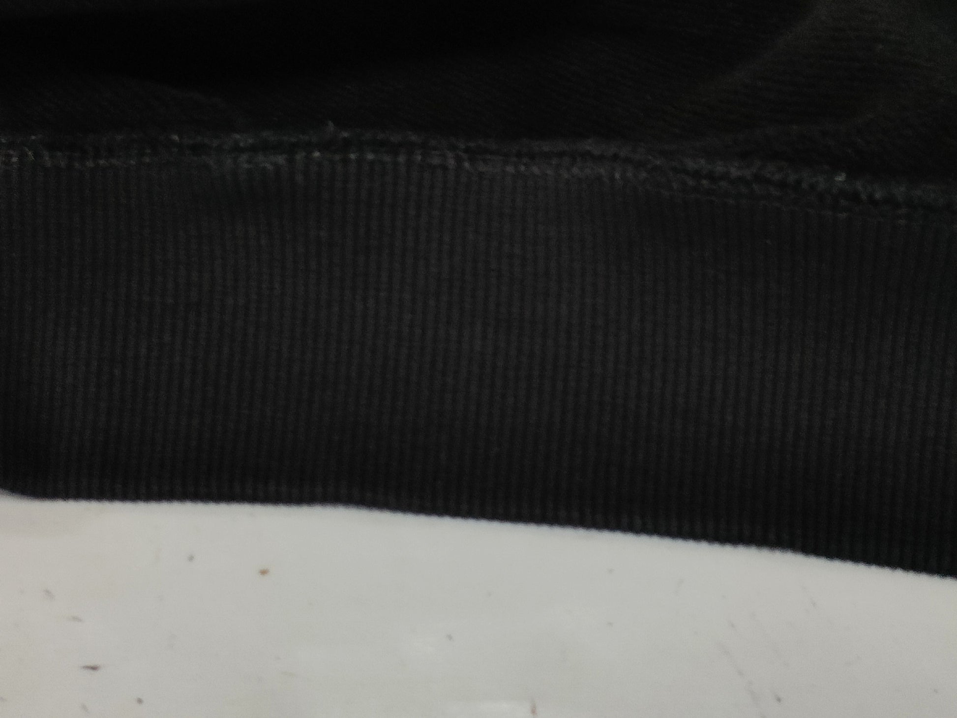 GIVENCHY Zipper Parka/Tagless Top