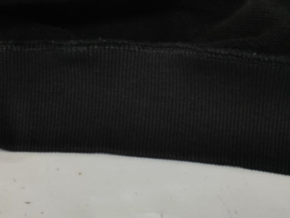 GIVENCHY Zipper Parka/Tagless Top
