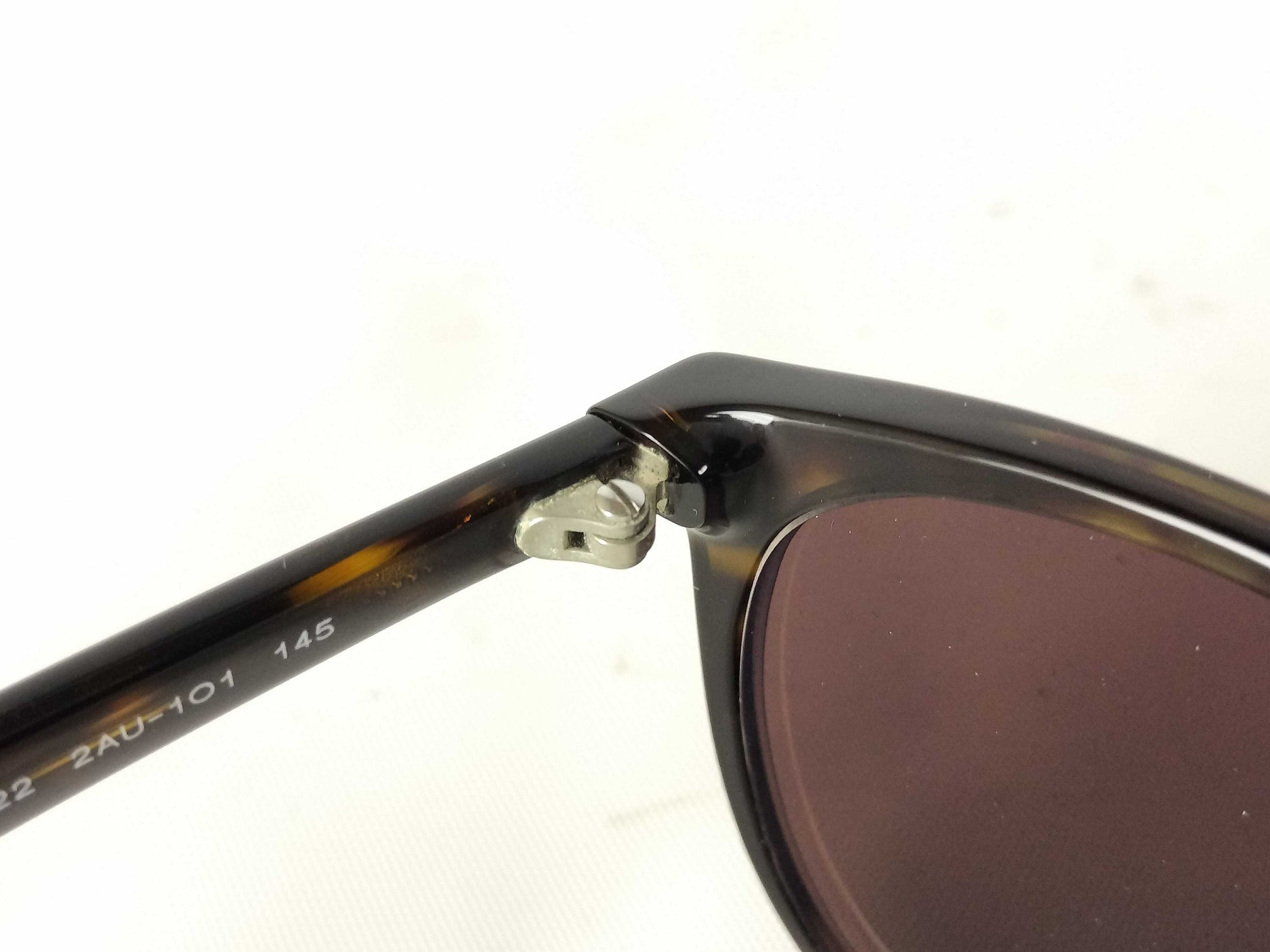  PRADA VPR03T / Boxed Sunglasses/Eyeglasses