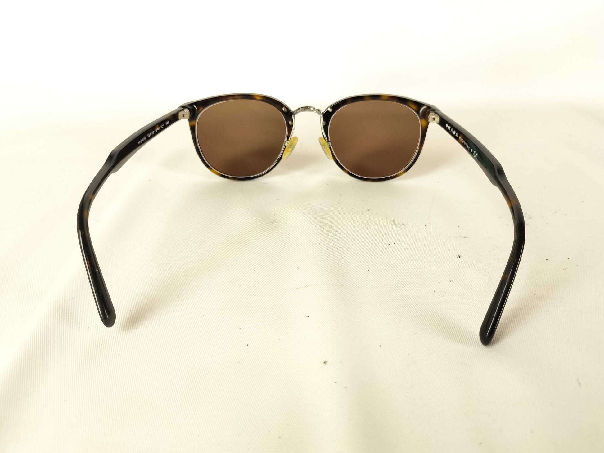  PRADA VPR03T / Boxed Sunglasses/Eyeglasses