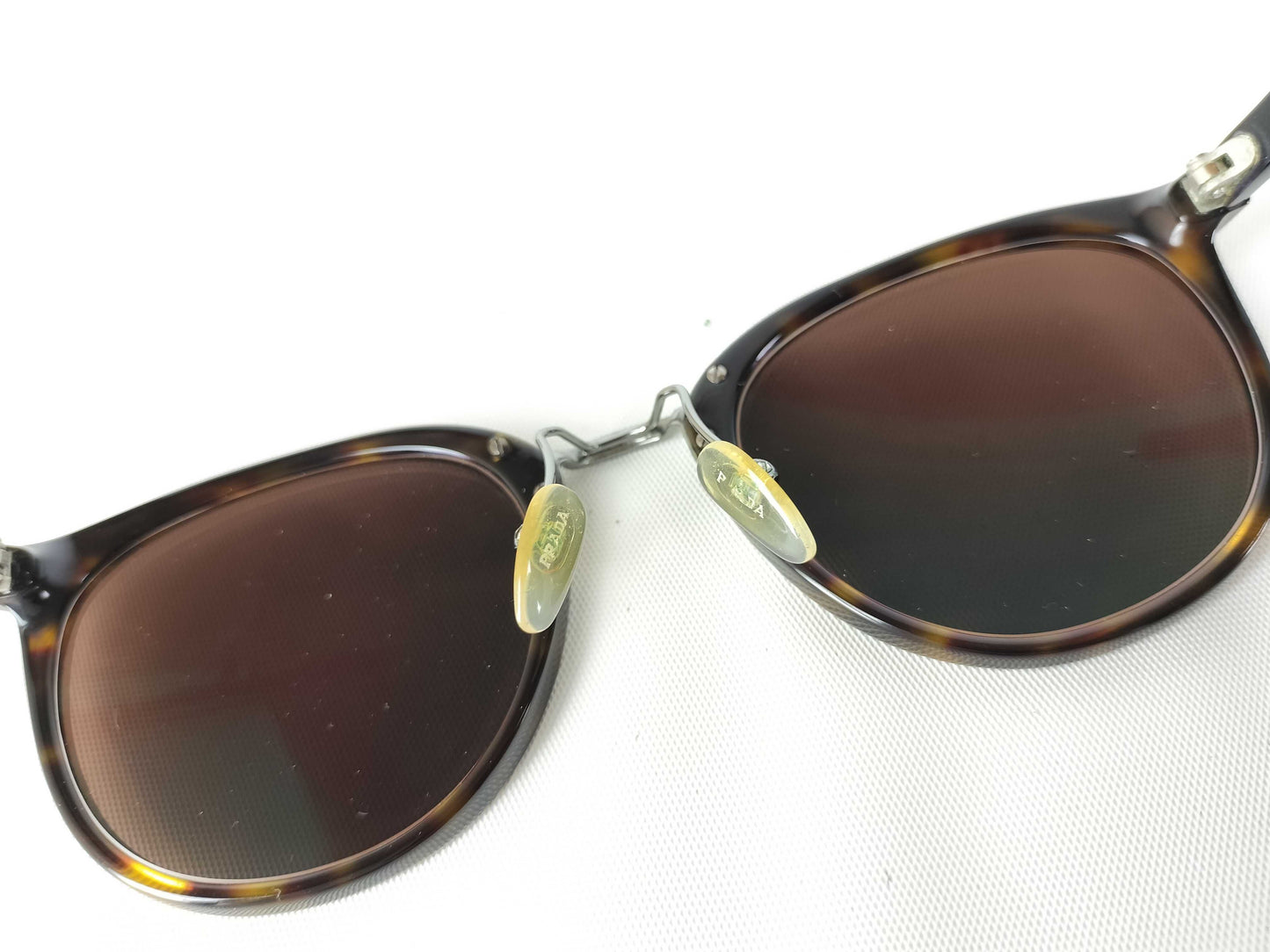 PRADA VPR03T / Boxed Sunglasses/Eyeglasses