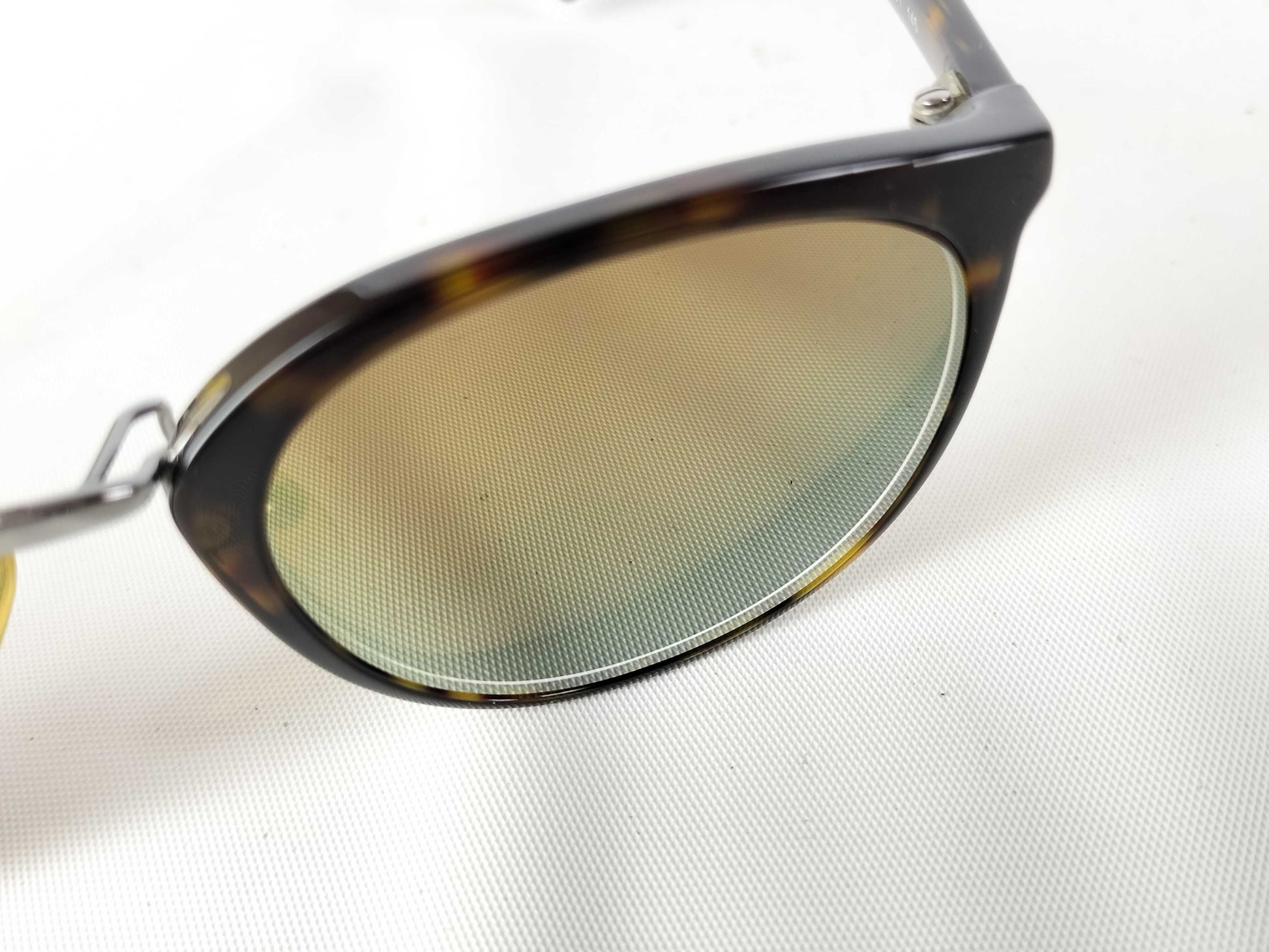  PRADA VPR03T / Boxed Sunglasses/Eyeglasses