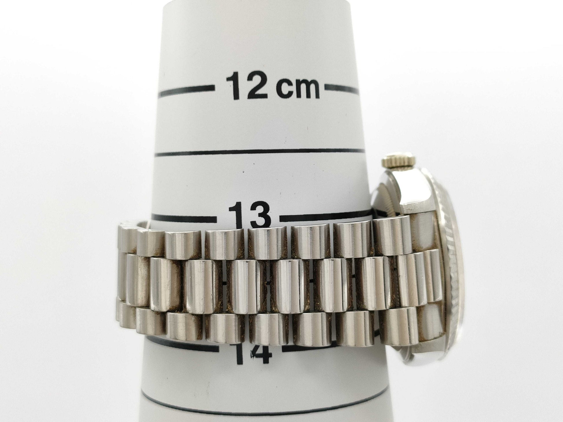 ROLEX 18239 T589171 Boys' Watch