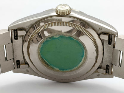ROLEX 18239 T589171 Boys' Watch