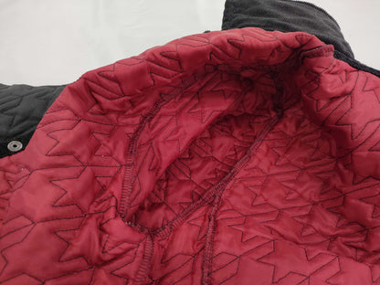 LAVENHAM Quilted Coat Jacket