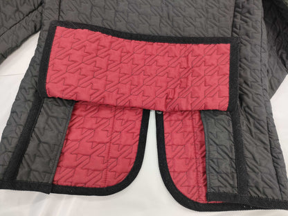 LAVENHAM Quilted Coat Jacket
