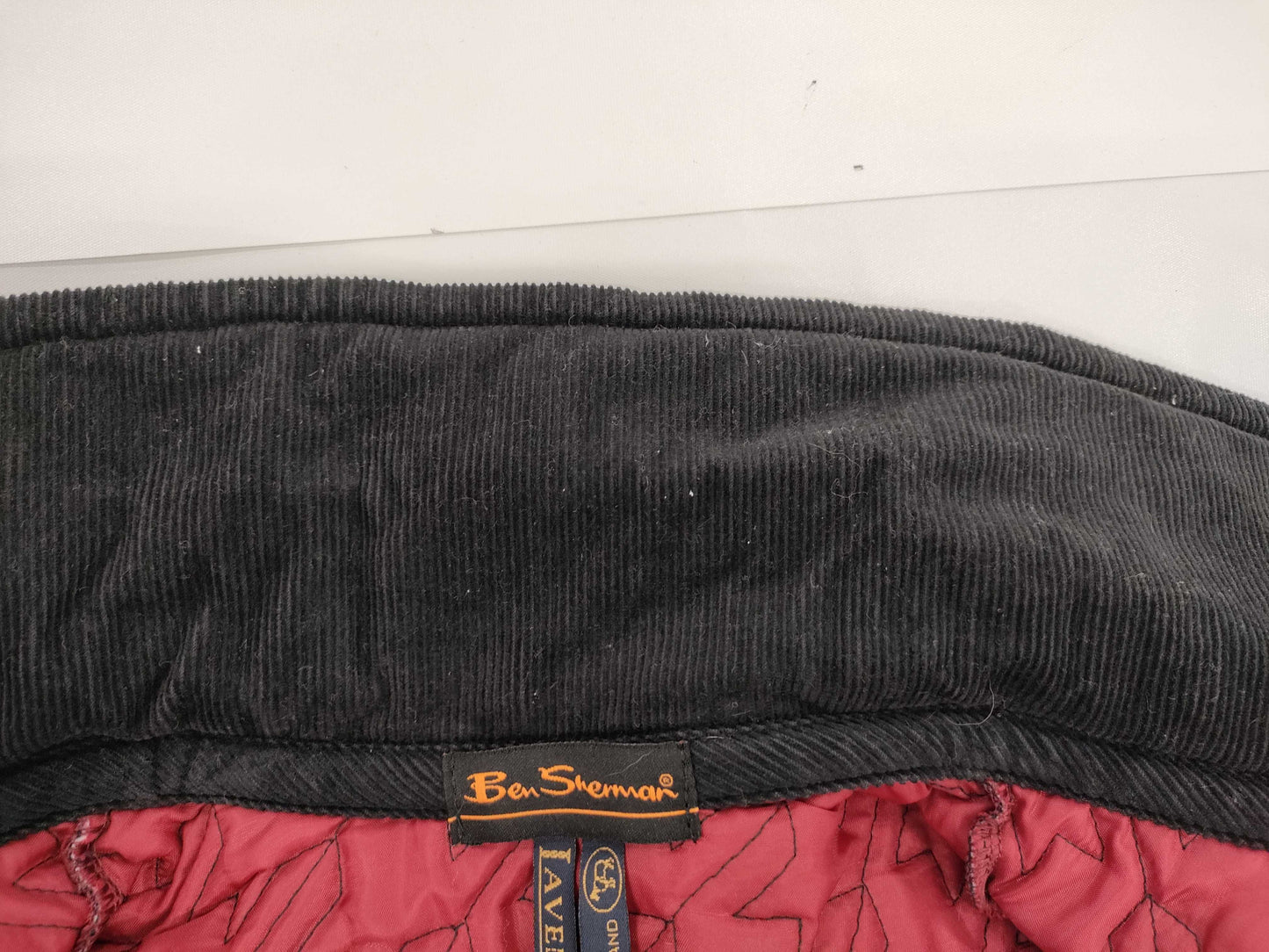 LAVENHAM Quilted Coat Jacket