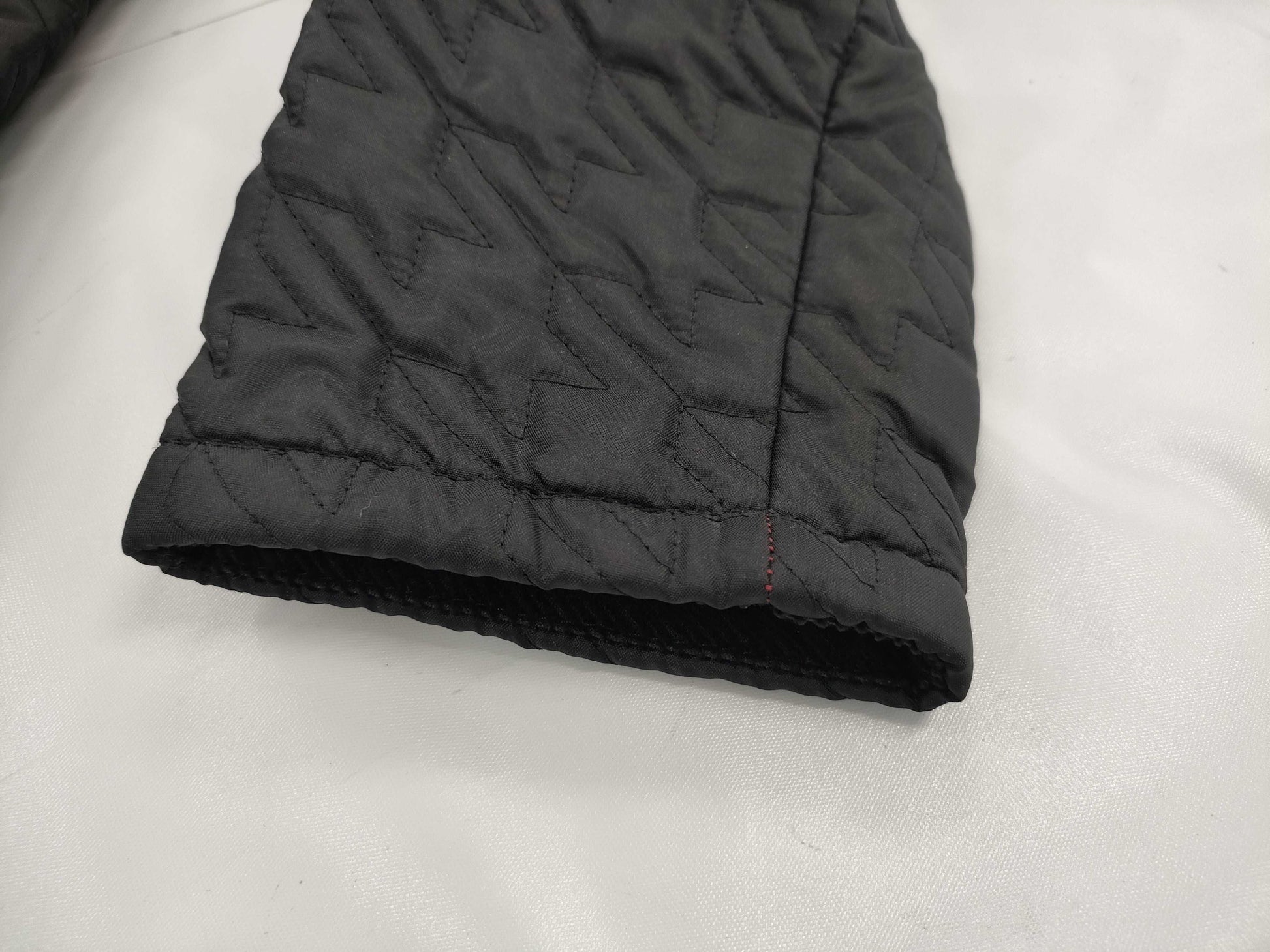 LAVENHAM Quilted Coat Jacket