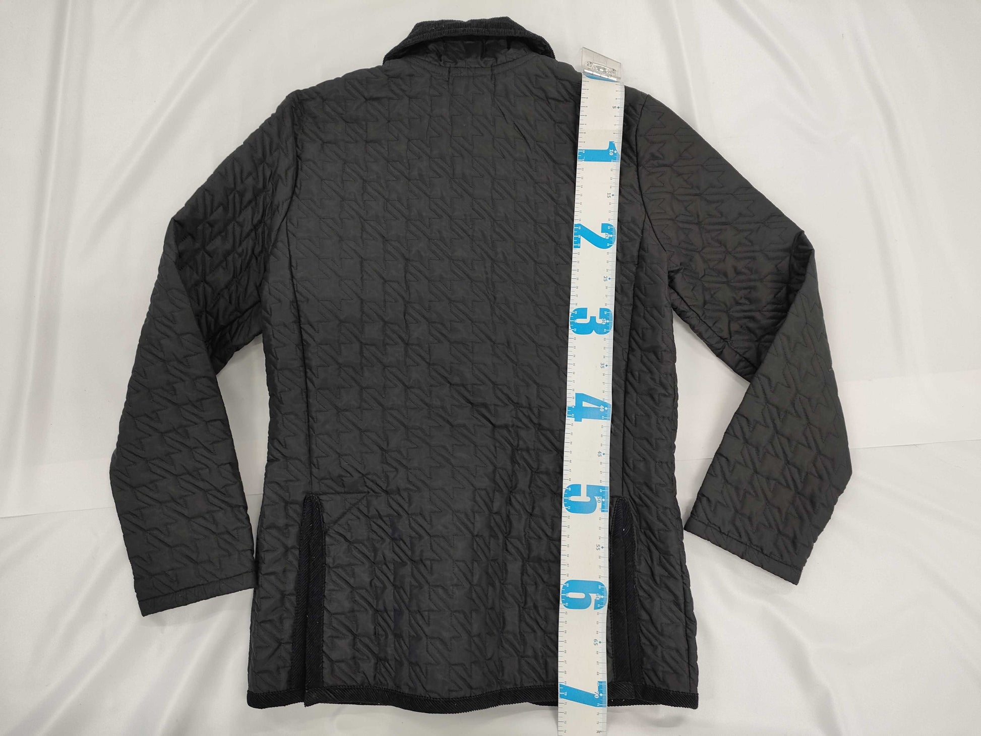 LAVENHAM Quilted Coat Jacket