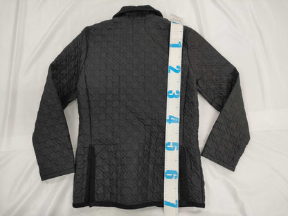 LAVENHAM Quilted Coat Jacket