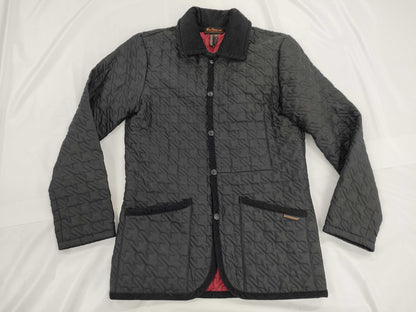 LAVENHAM Quilted Coat Jacket