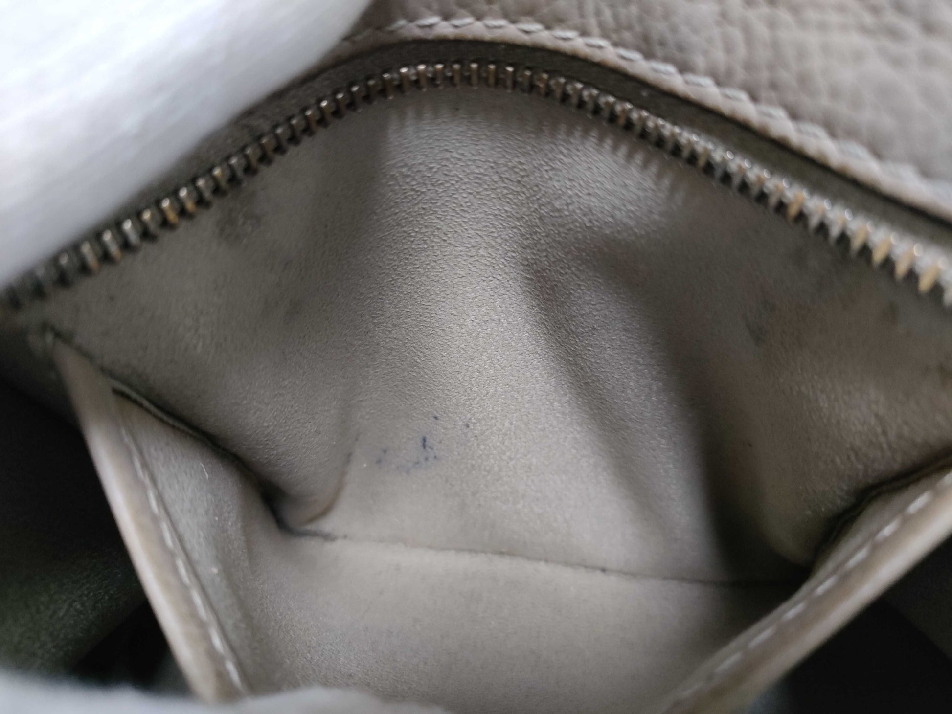 CELINE Beige Handbag