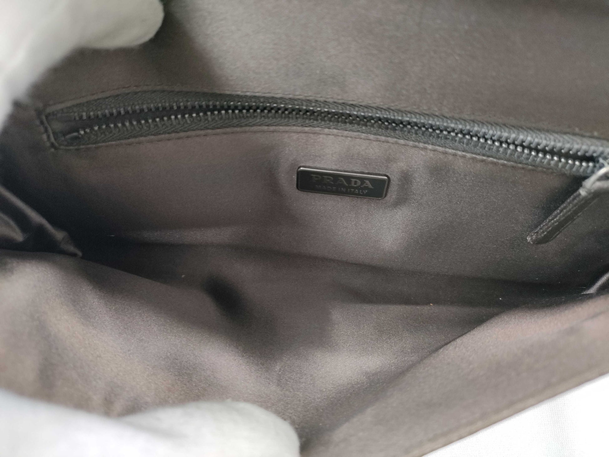 PRADA One-Shoulder Bag Shoulder Bag
