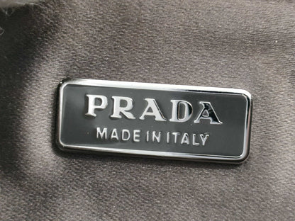 PRADA One-Shoulder Bag Shoulder Bag