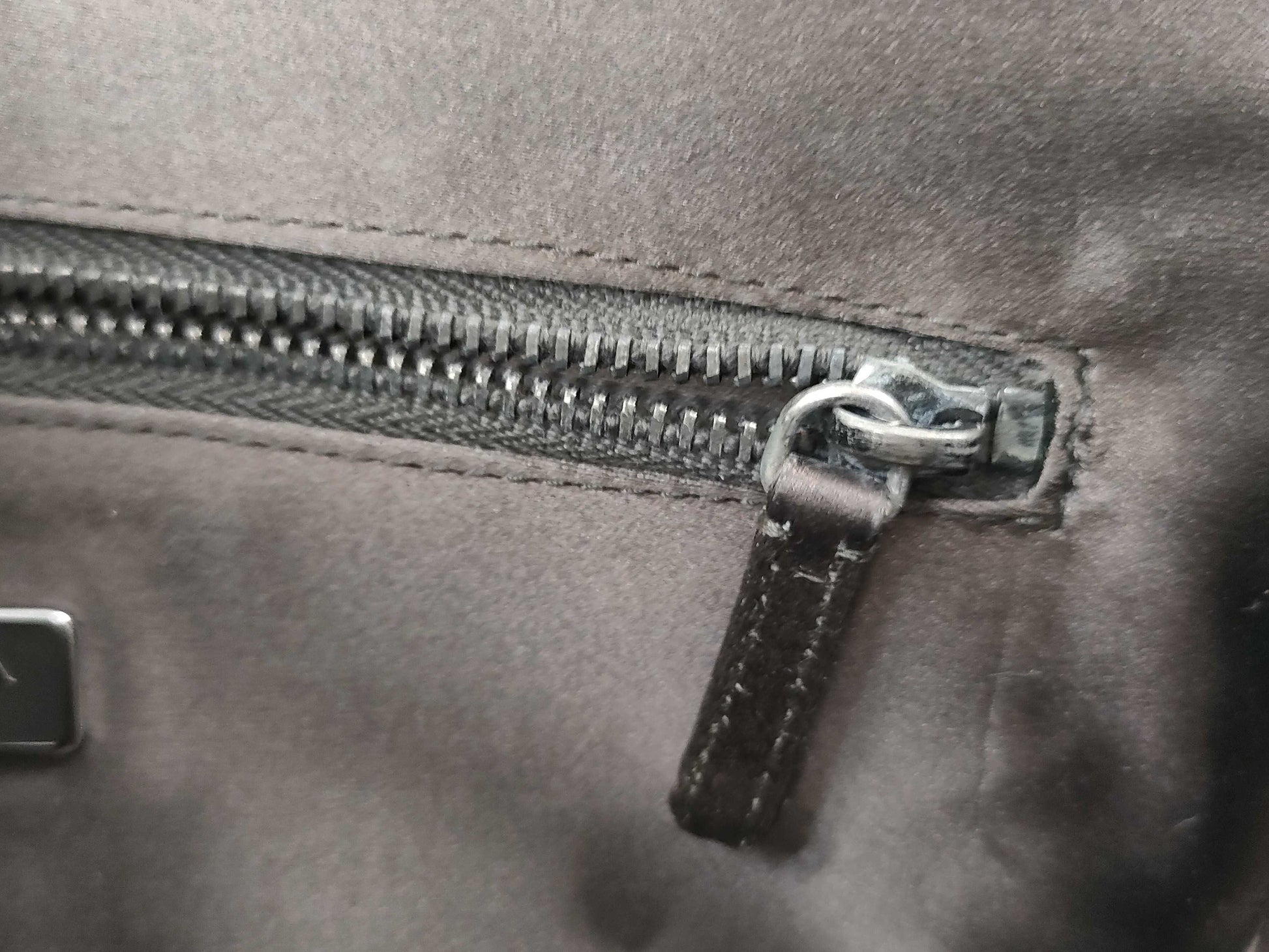 PRADA One-Shoulder Bag Shoulder Bag