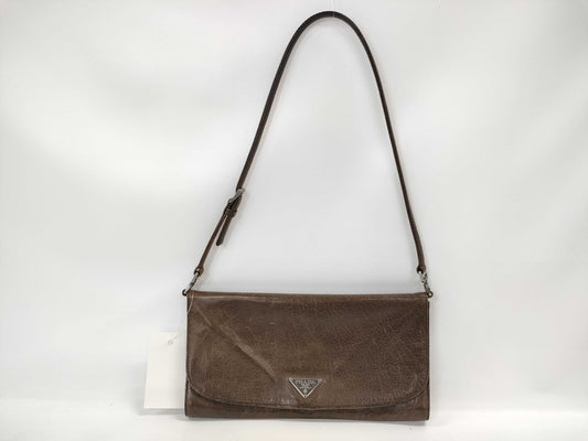 PRADA One-Shoulder Bag Shoulder Bag