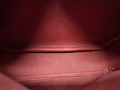 LOUIS VUITTON NO0958 Damier N51982 Damier Truth Makeup Pouch