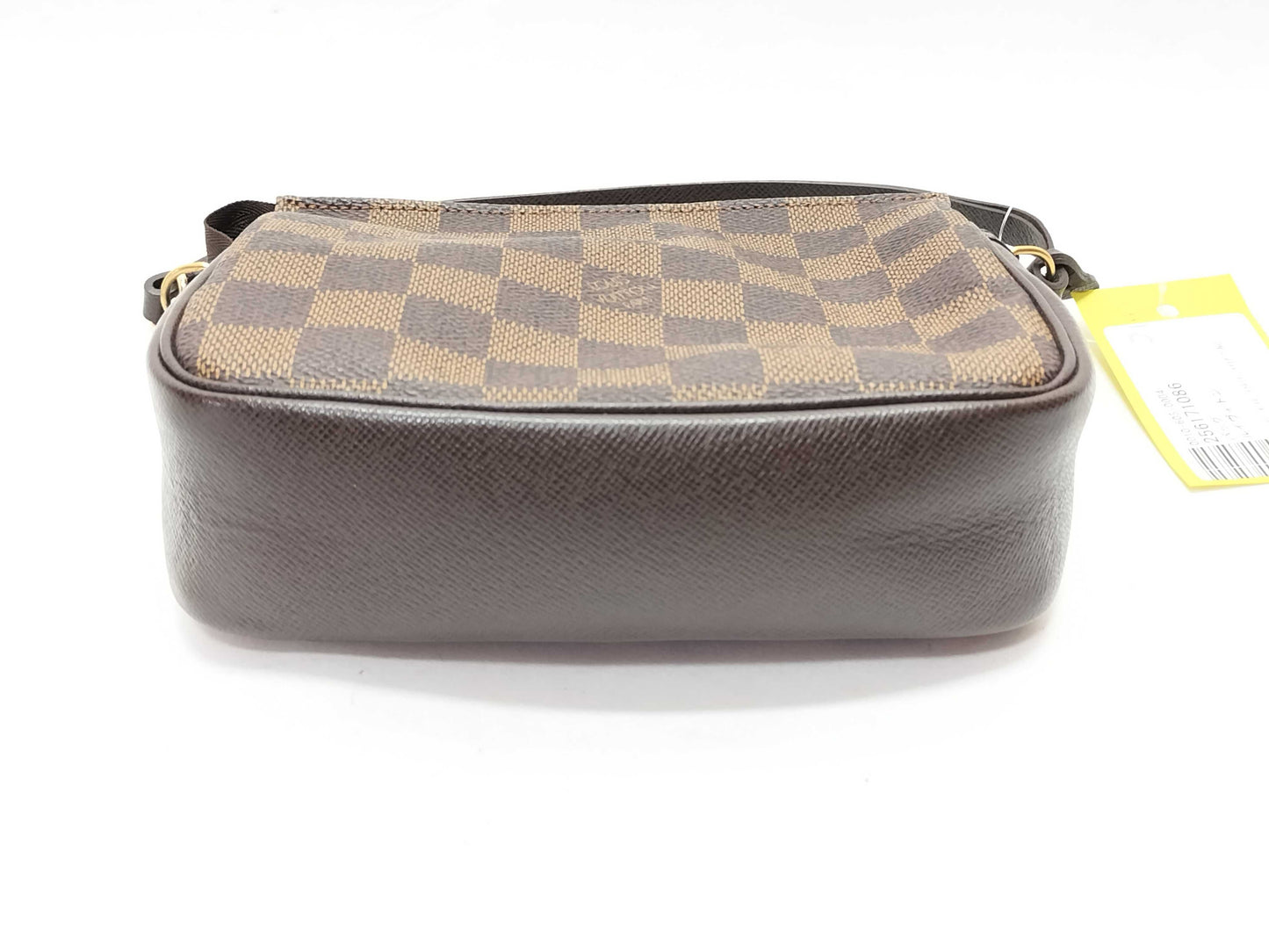 LOUIS VUITTON NO0958 Damier N51982 Damier Truth Makeup Pouch