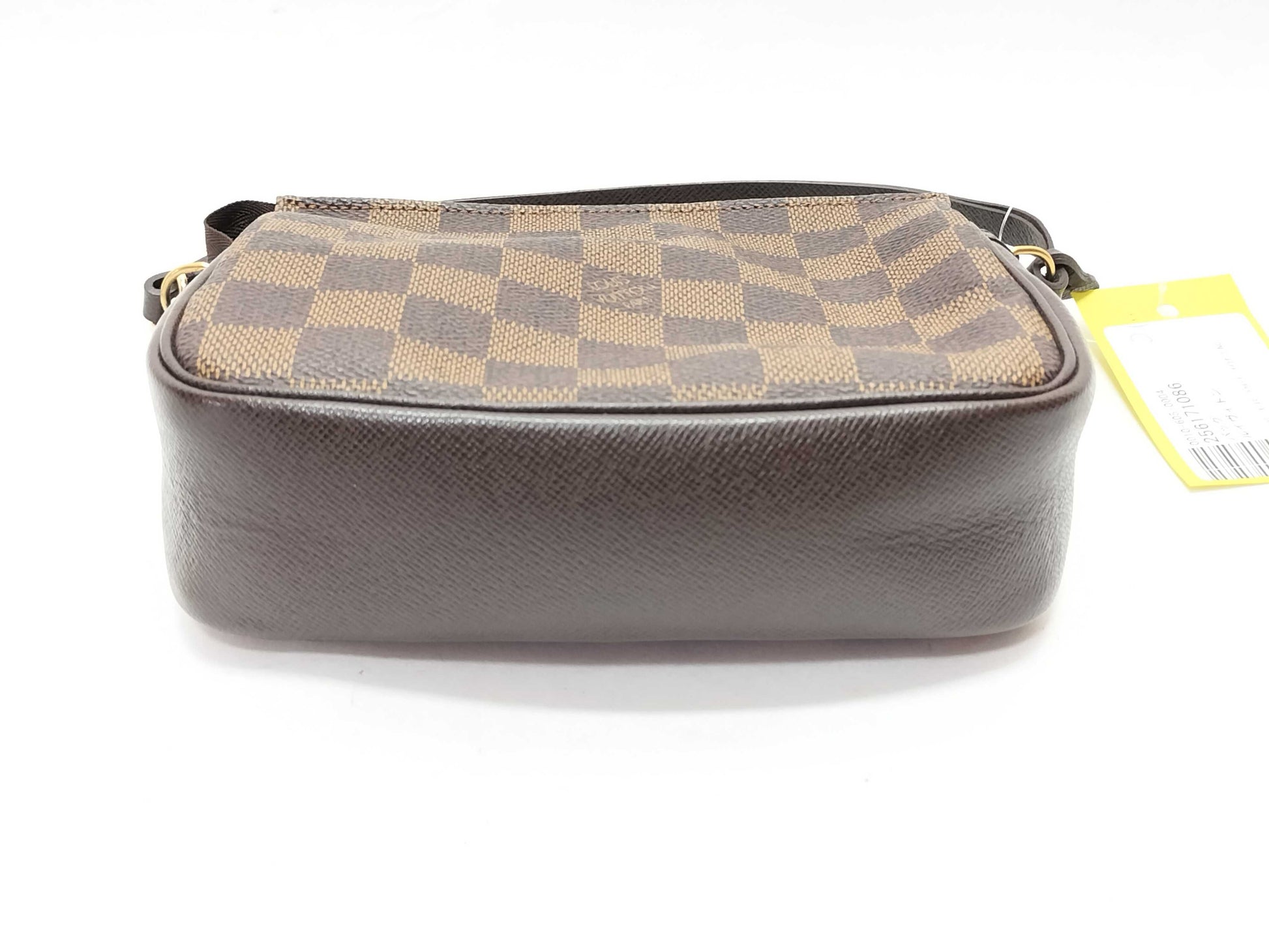 LOUIS VUITTON NO0958 Damier N51982 Damier Truth Makeup Pouch