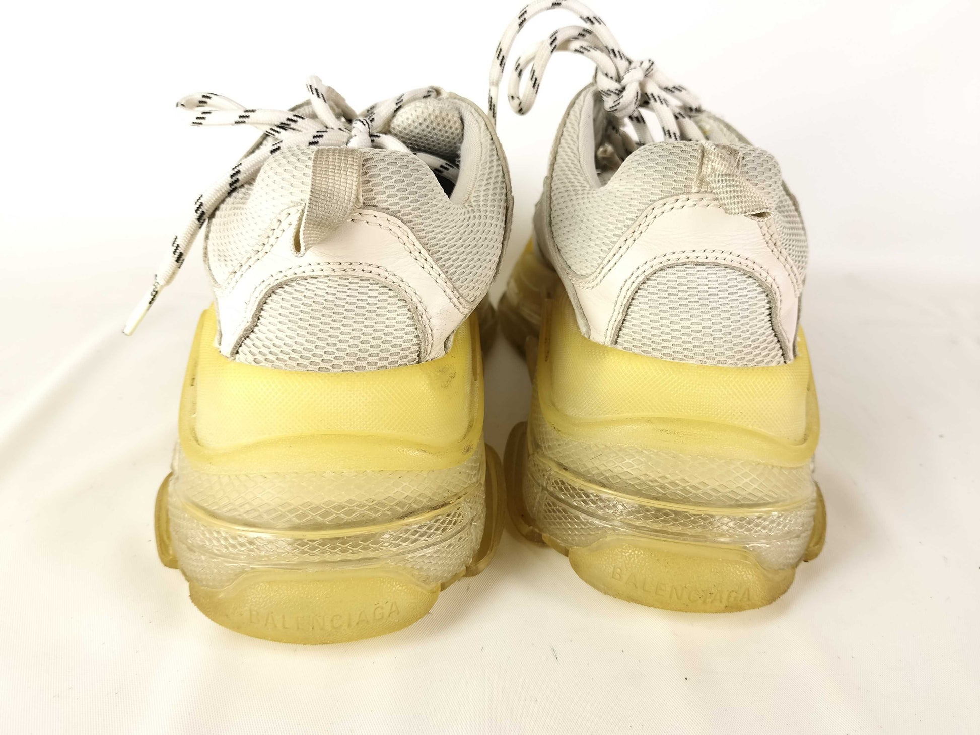 BALENCIAGA Triple S 541624 Sneakers