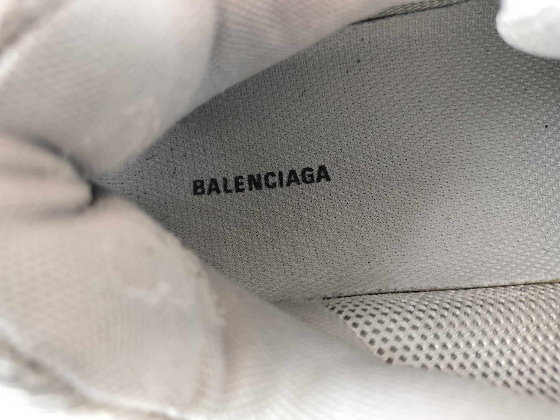 BALENCIAGA Triple S 541624 Sneakers