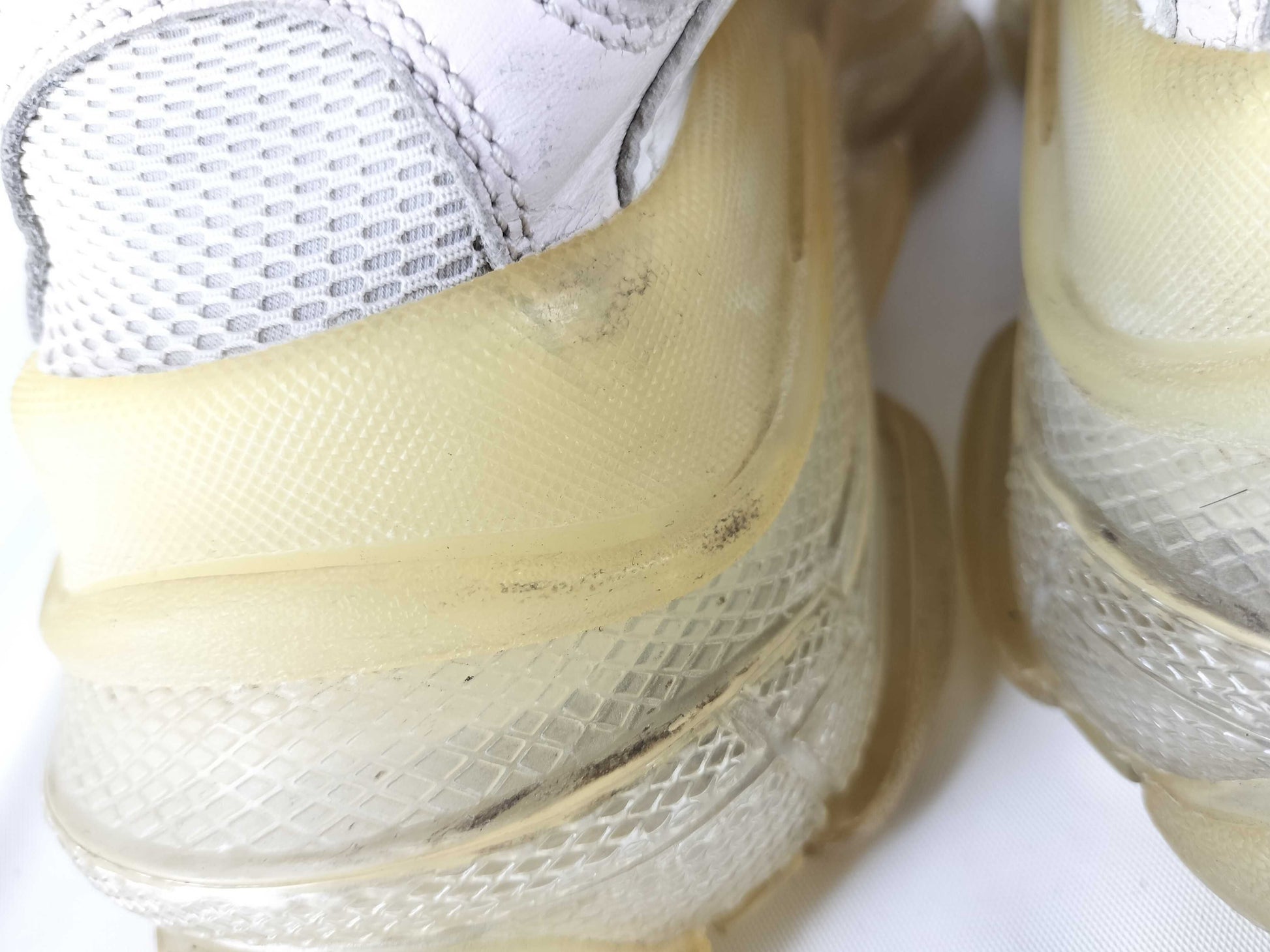 BALENCIAGA Triple S 541624 Sneakers