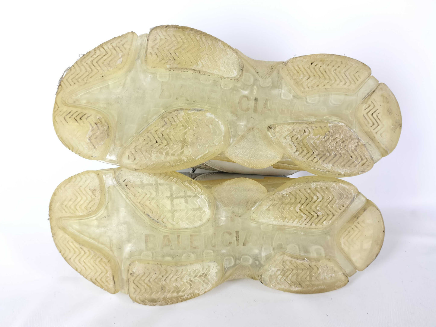 BALENCIAGA Triple S 541624 Sneakers