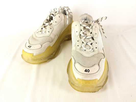 BALENCIAGA Triple S 541624 Sneakers