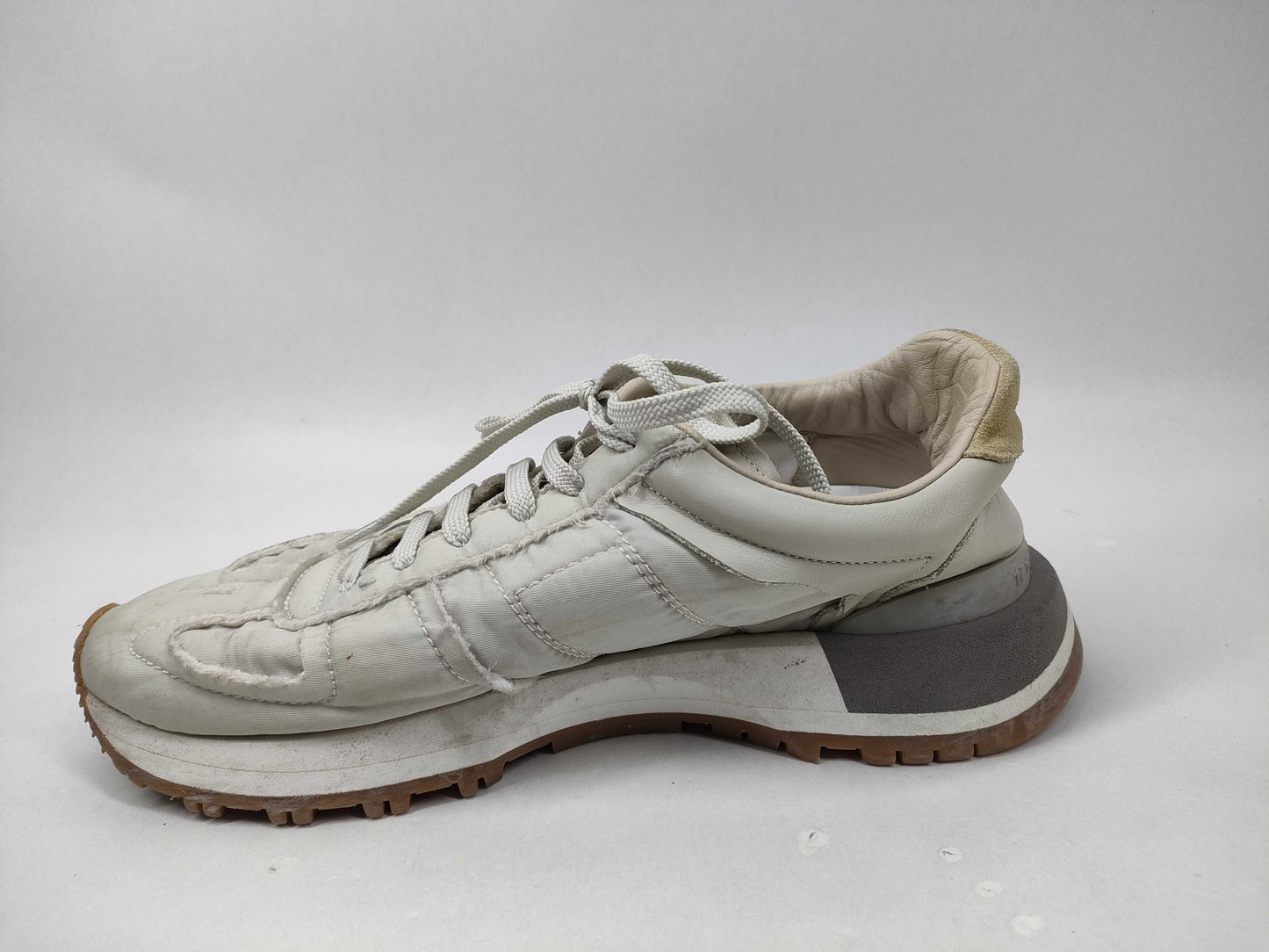 Margiela Runner Evolution Sneakers