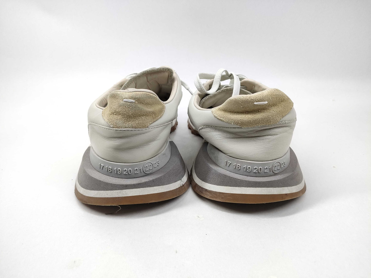 Margiela Runner Evolution Sneakers