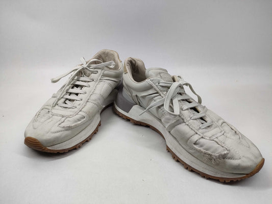 Margiela Runner Evolution Sneakers