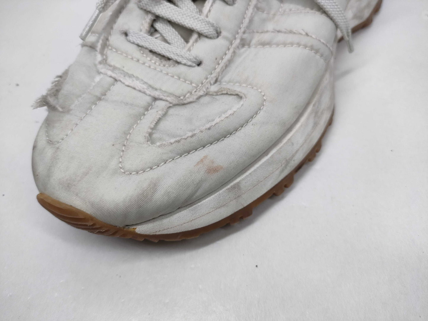 Margiela Runner Evolution Sneakers