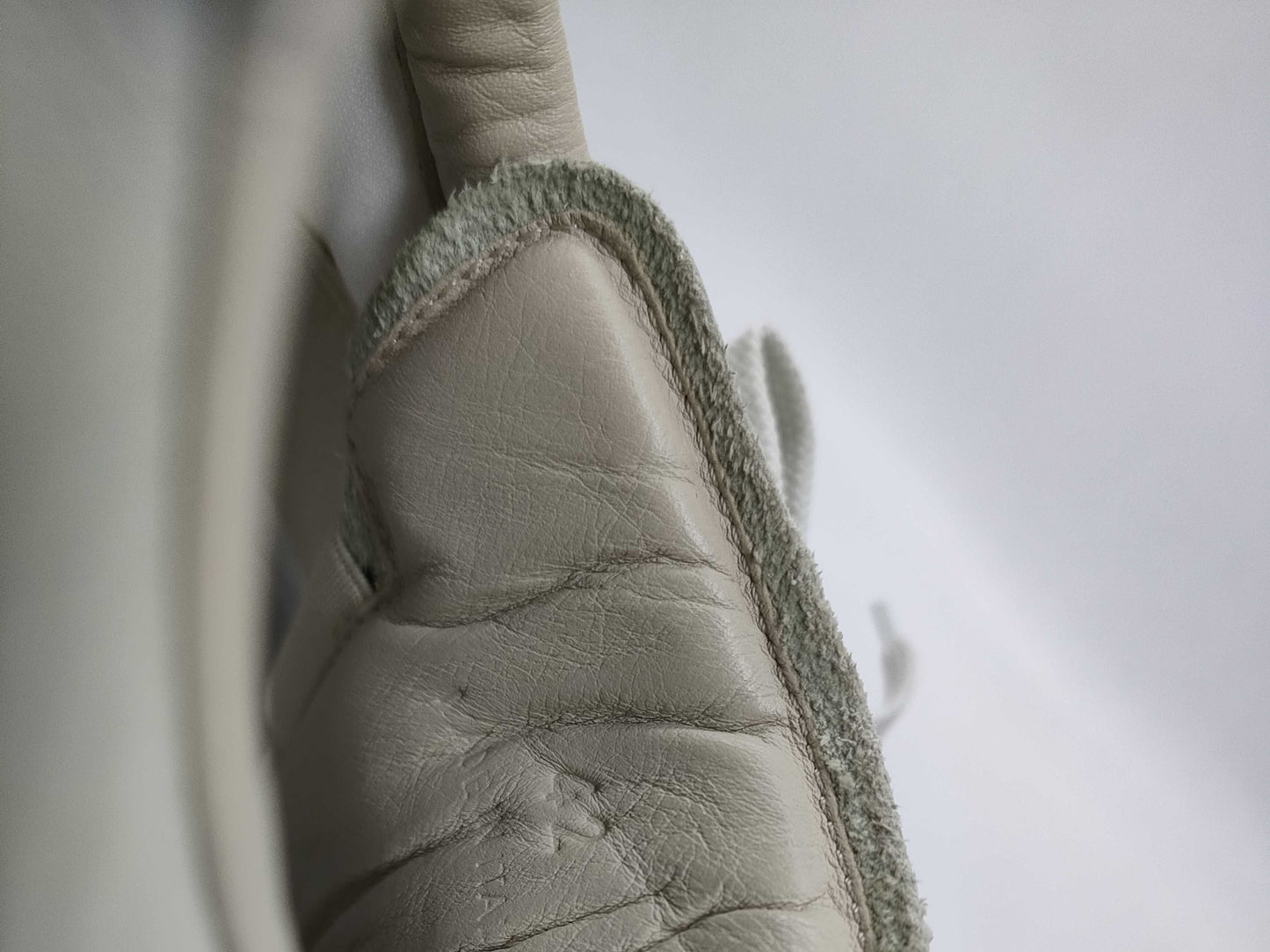 Margiela Runner Evolution Sneakers
