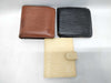 LOUIS VUITTON Epi 3-piece wallet set
