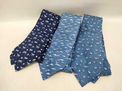 HERMES 3-piece set Other accessories