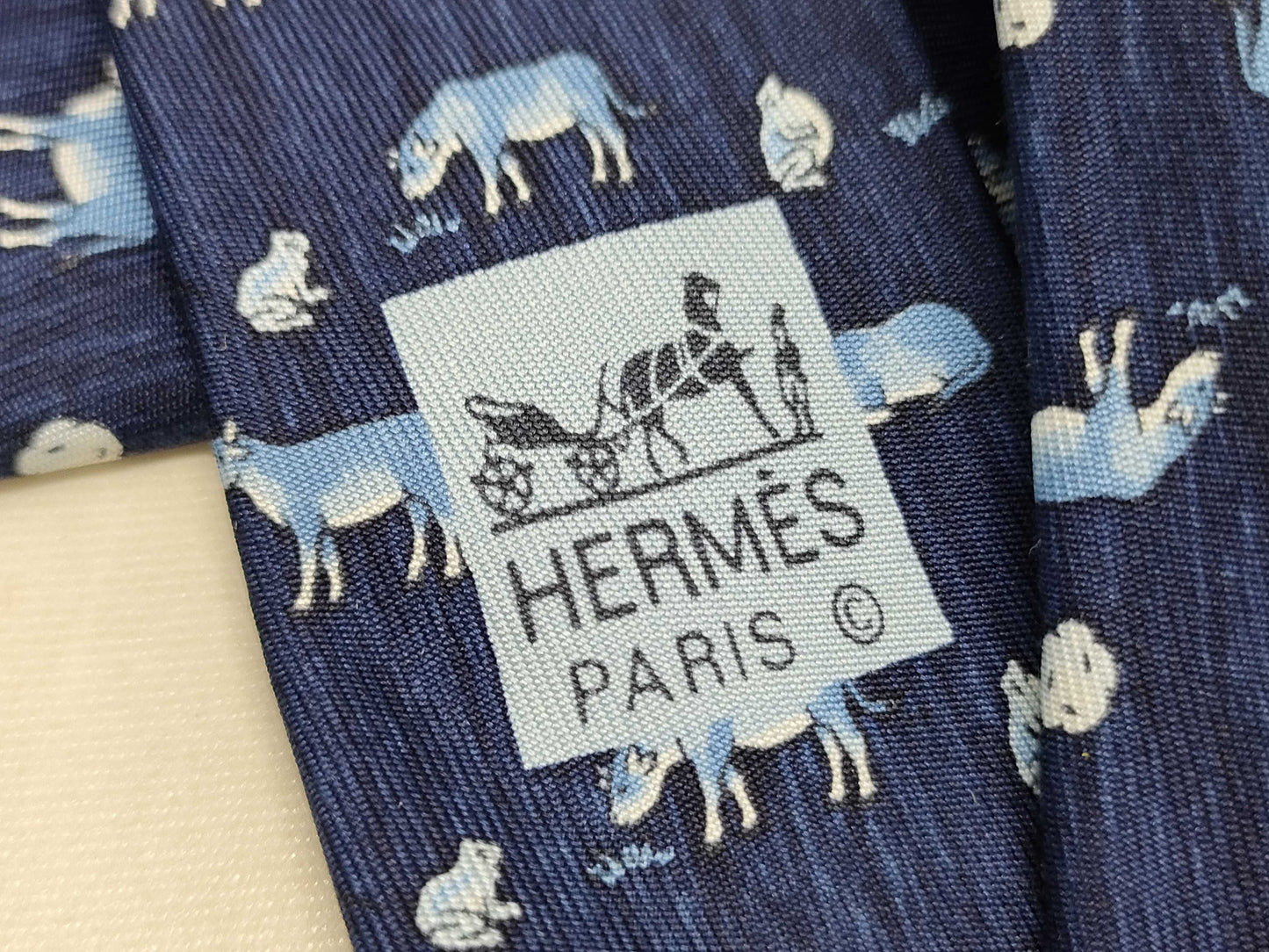 HERMES 3-piece set Other accessories