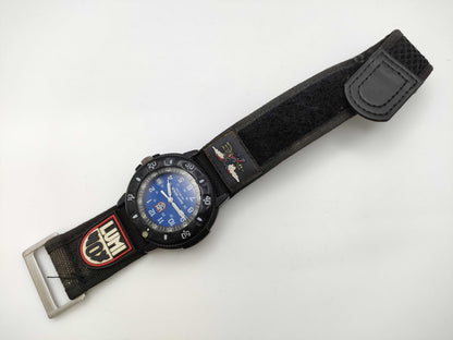 Lumix Men's Watch