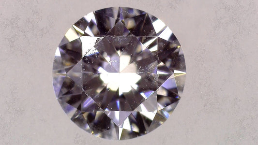 0.304ct D VVS-1 Very Good/Gold/Gold None Natural 4.41-4.48X2.59mm Loose Diamond