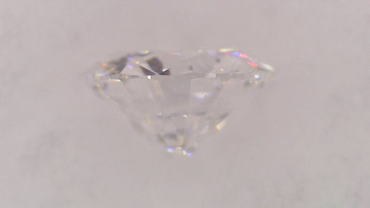 0.304ct D VVS-1 Very Good/Gold/Gold None Natural 4.41-4.48X2.59mm Loose Diamond