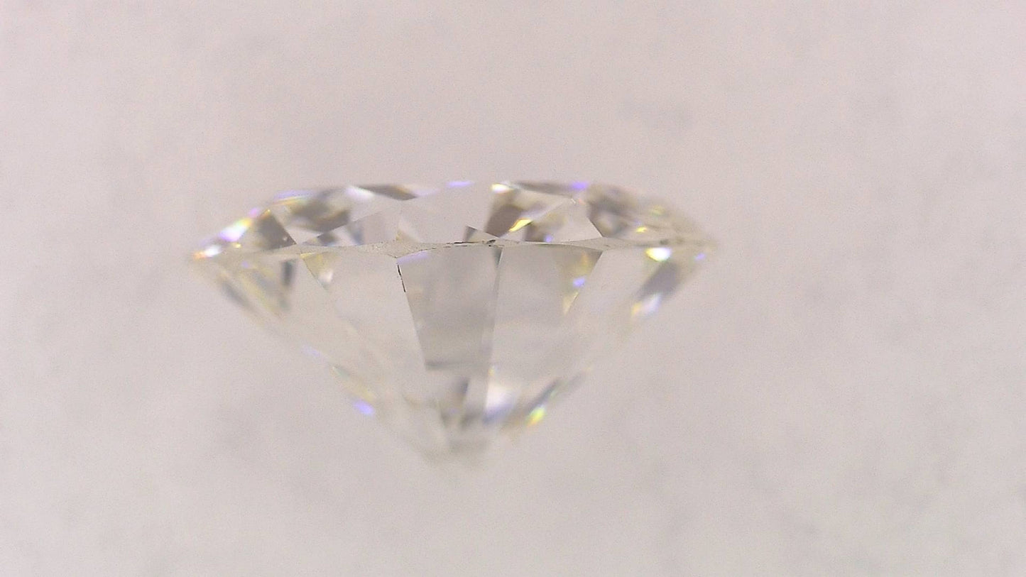 0.628ct G VS-2 Very Good/VG/VG None Natural 5.73-5.77x3.23mm Loose Diamond