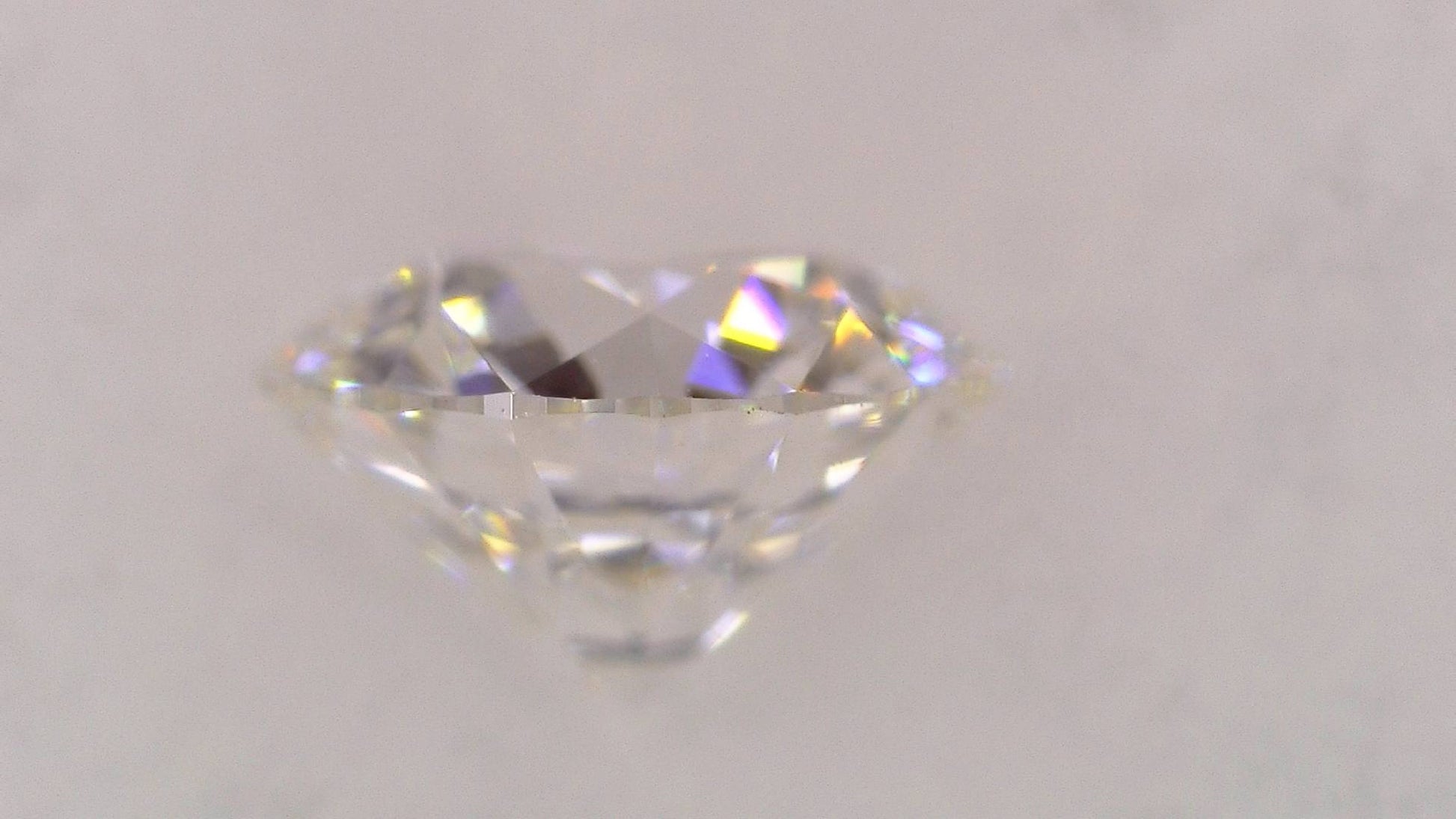 0.284ct G VVS-2 EXCELLENT/VG/VG FAINT NATURAL 4.21-4.23X2.62mm Loose Diamond