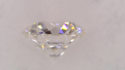 0.284ct G VVS-2 EXCELLENT/VG/VG FAINT NATURAL 4.21-4.23X2.62mm Loose Diamond