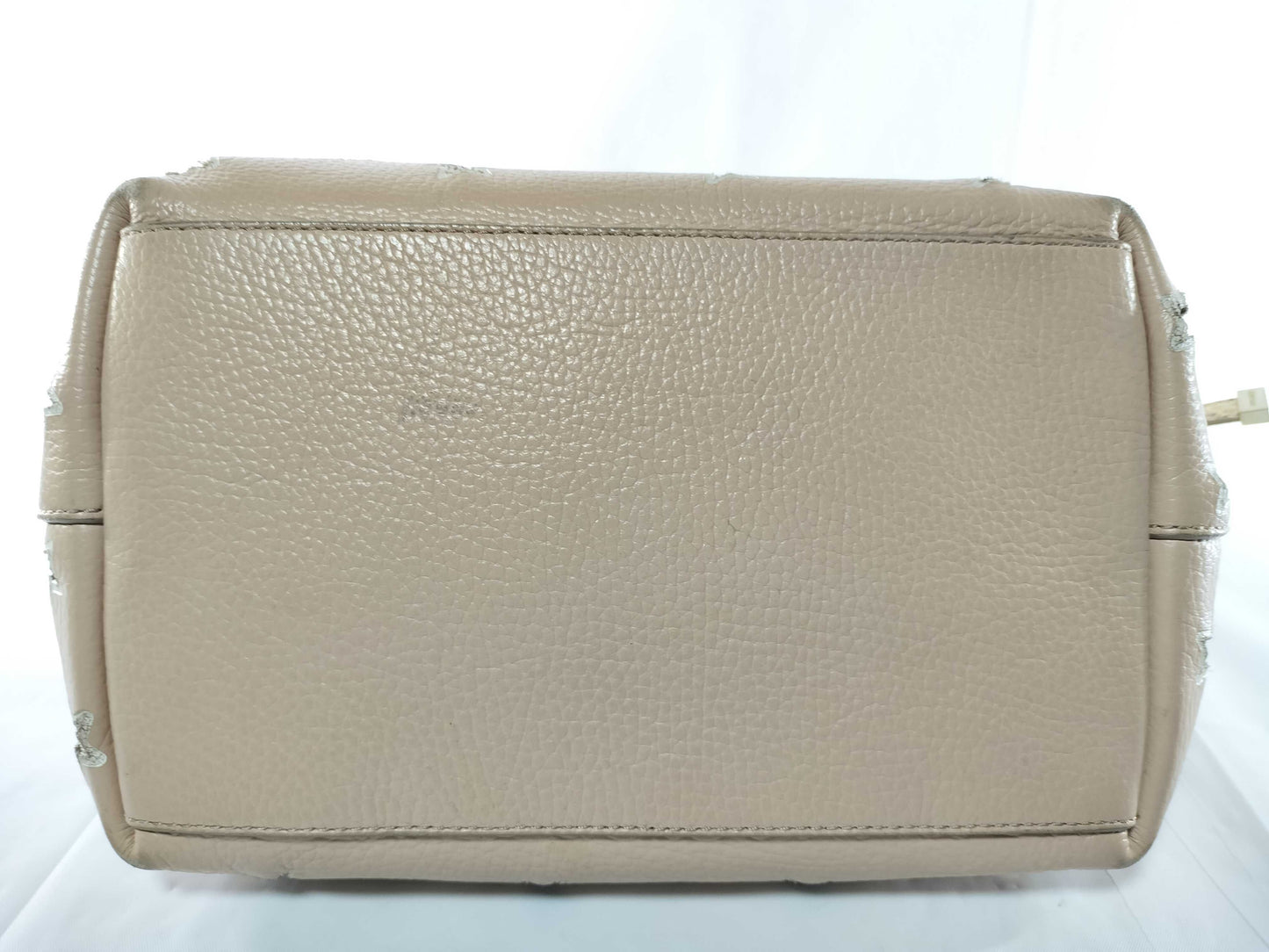 JIMMY CHOO Star Punching Tote Bag