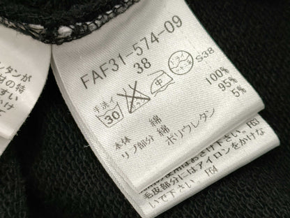 BURBERRY Jacket Black Jacket