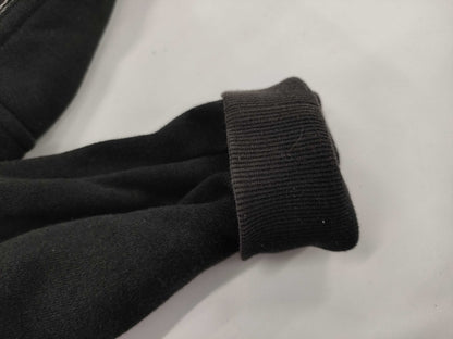 BURBERRY Jacket Black Jacket