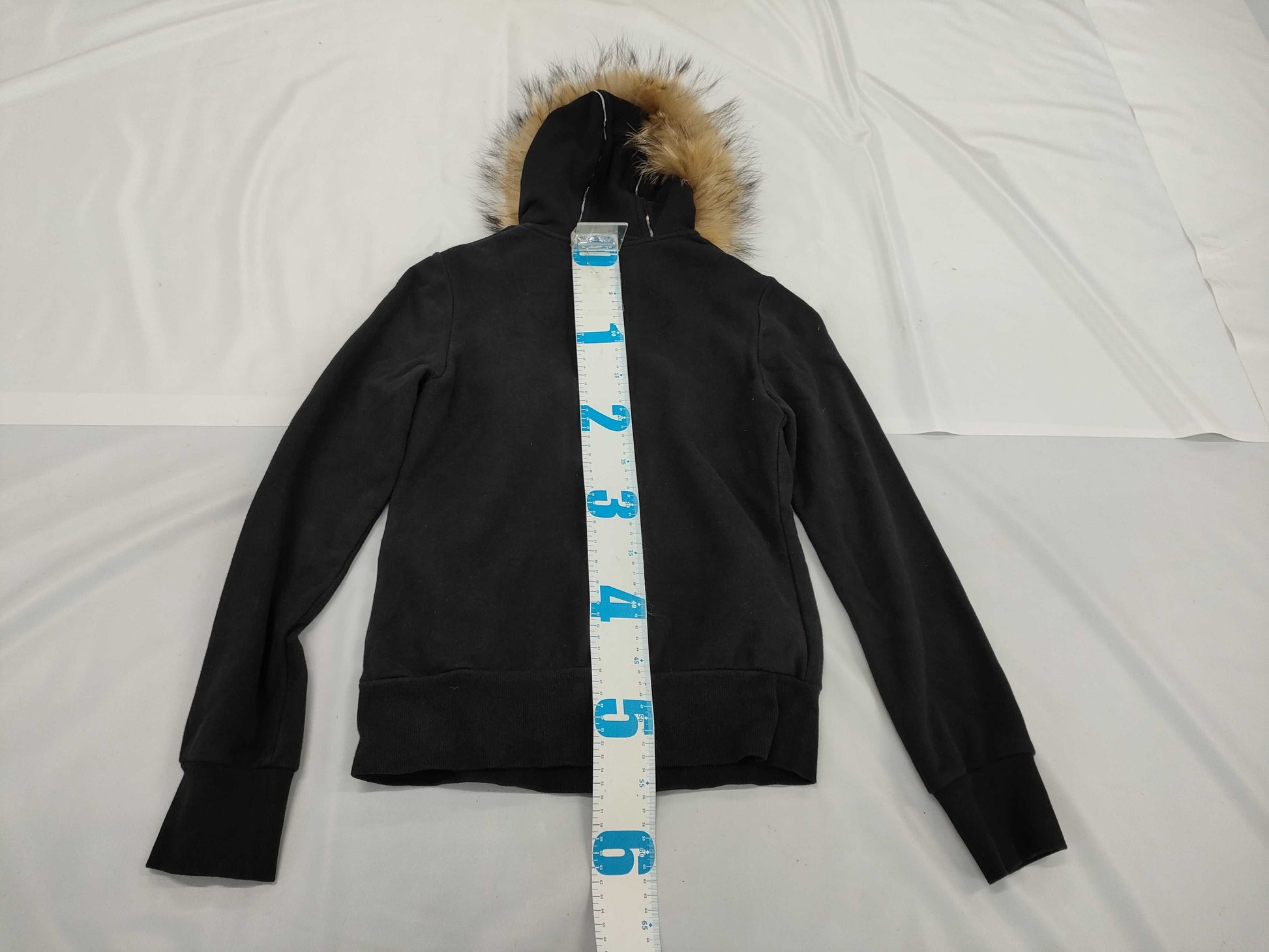BURBERRY Jacket Black Jacket